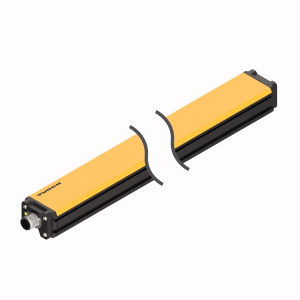 TURCK德国图尔克，感应式直线位移传感器LI1250P0-Q25LM0-IOLX3-H1141