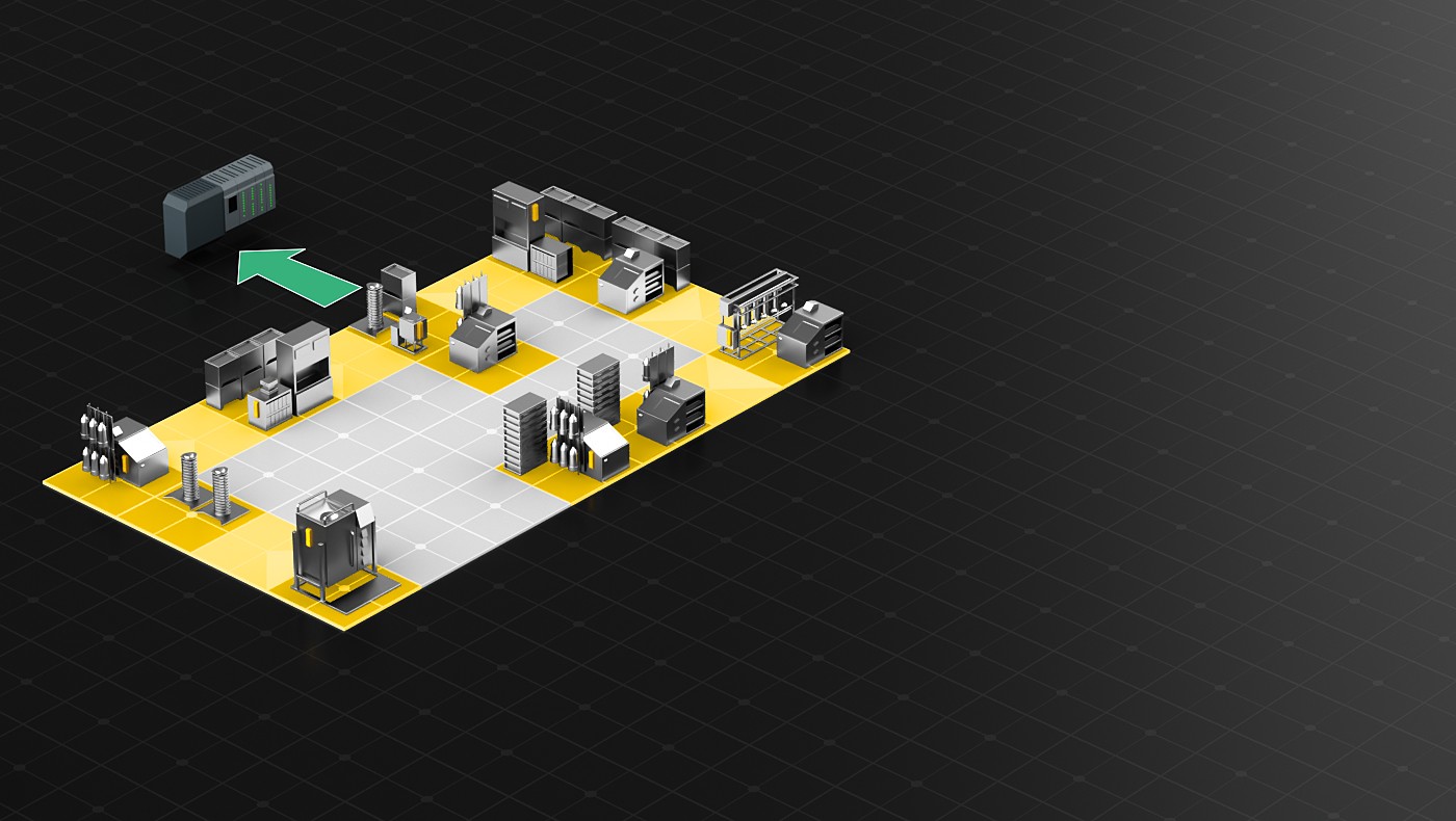 MTP实现生物技术和制药行业模块化